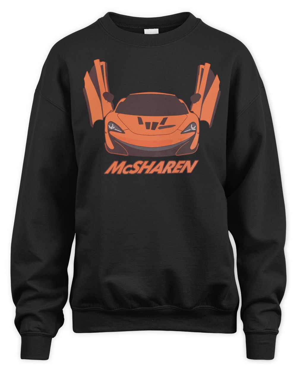 Stephen Sharer Merch McSharen Shirt