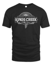 Kings Creek Apparel Nashville Shirt