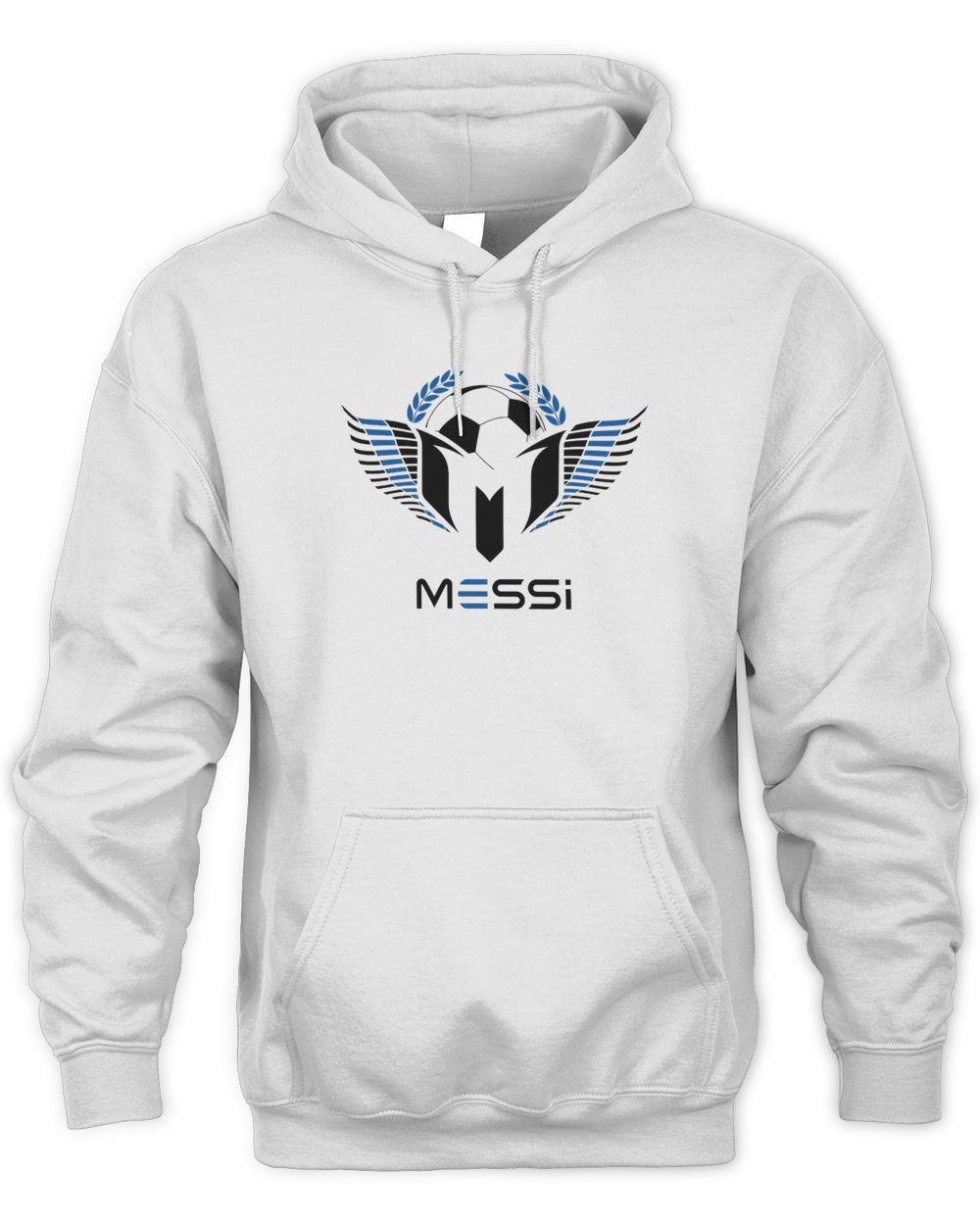 Messi Merch Wing Shirt