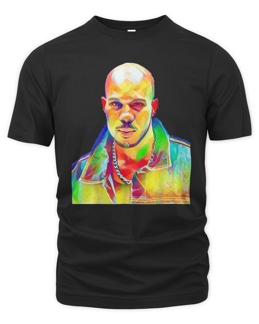 Dmxs Rips  Shirt