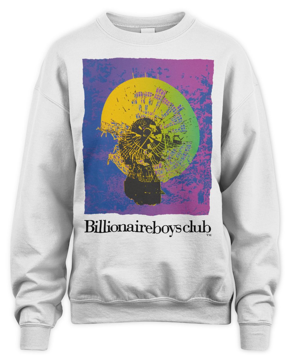 Billionaire Boys Club Signal Shirt