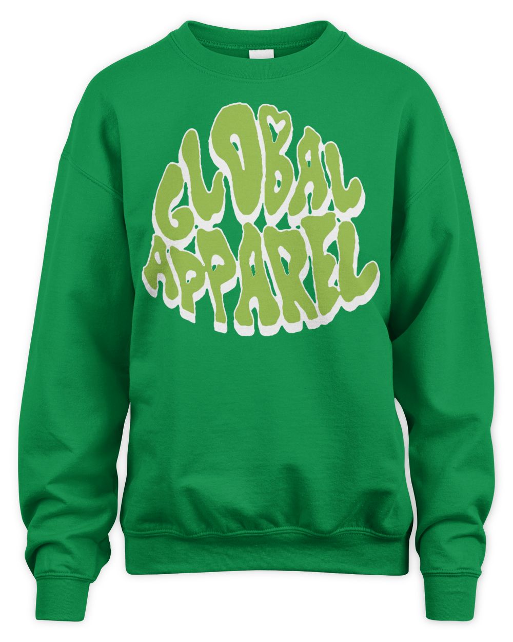 Global Apparel Grinch Stole Shirt
