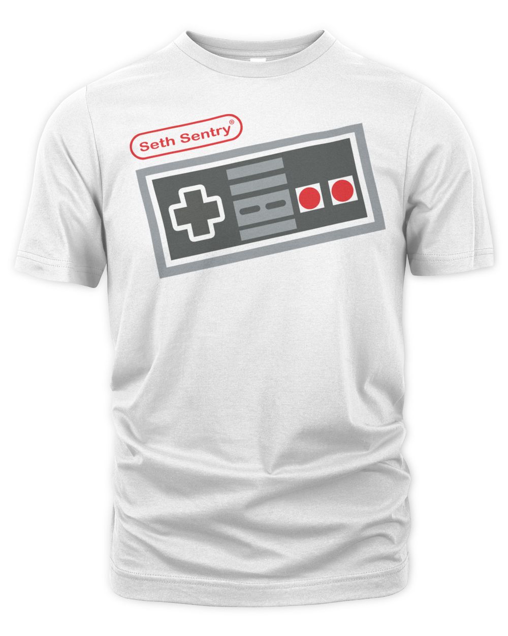 Seth Sentry Merch Sethtendo Shirt