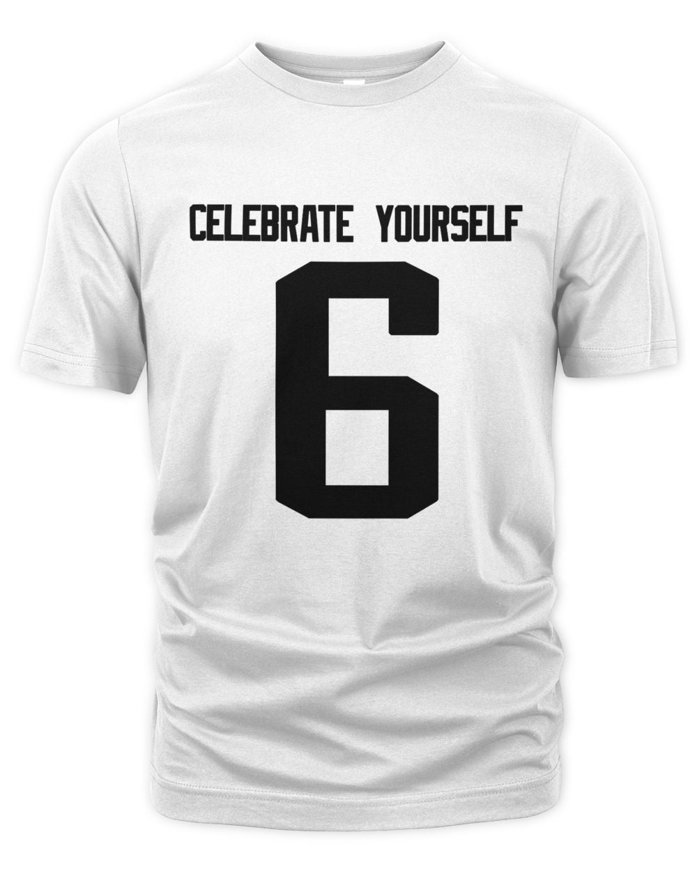 Cider Clothing Letter Print Sporty Shirt