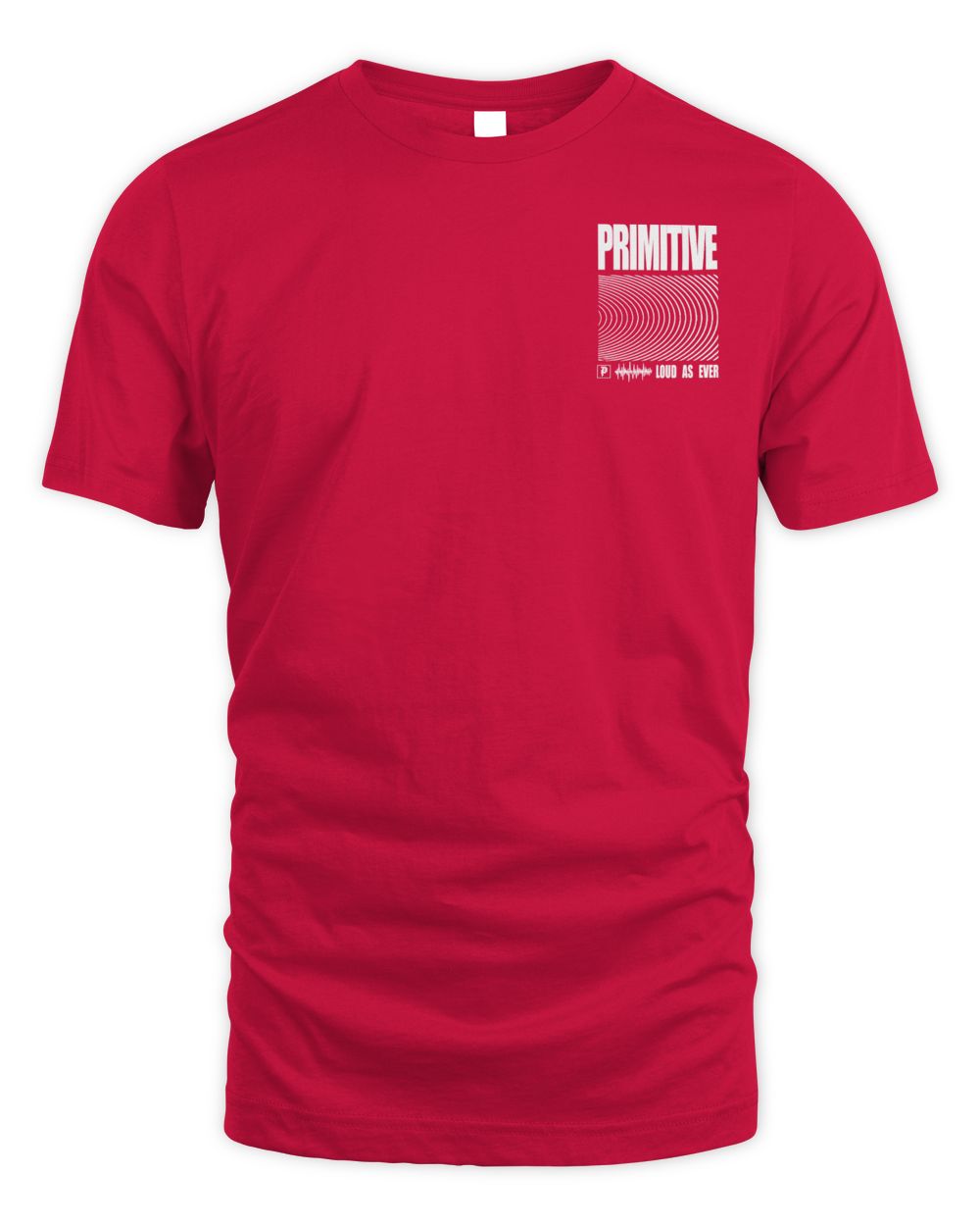 Primitive Clothing Rhythm Shirt