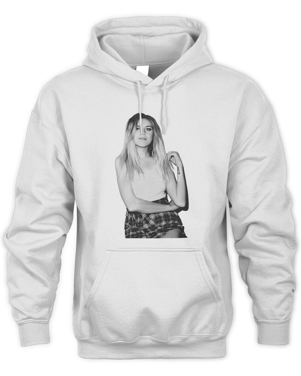Kelsea Ballerini Merch KB Photo Racerback Shirt