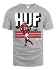 Talanoa Hufanga HUF Shirt