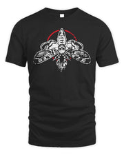 Bray Wyatt Merch Moth Shirt