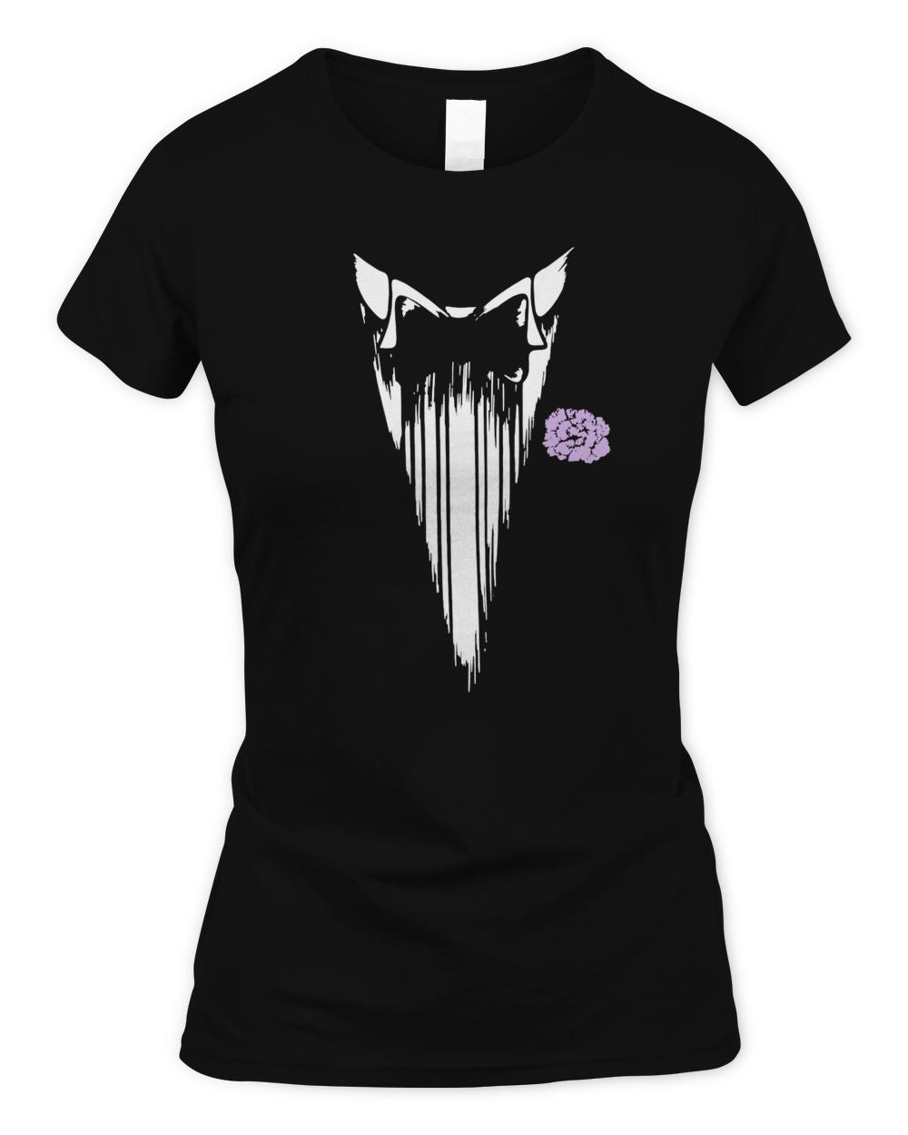 Olivia Rodrigo Merch Sour Prom Tuxedo Shirt