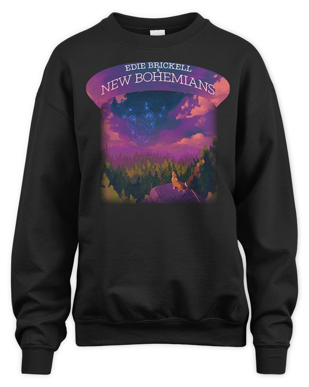 Edie Brickell Merch Festival ShirtEdie Brickell Merch Festival Shirt