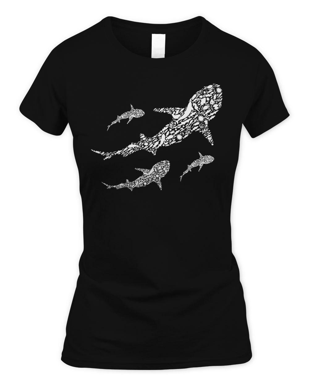 Rapanui Clothing Save Our Seas Shirt