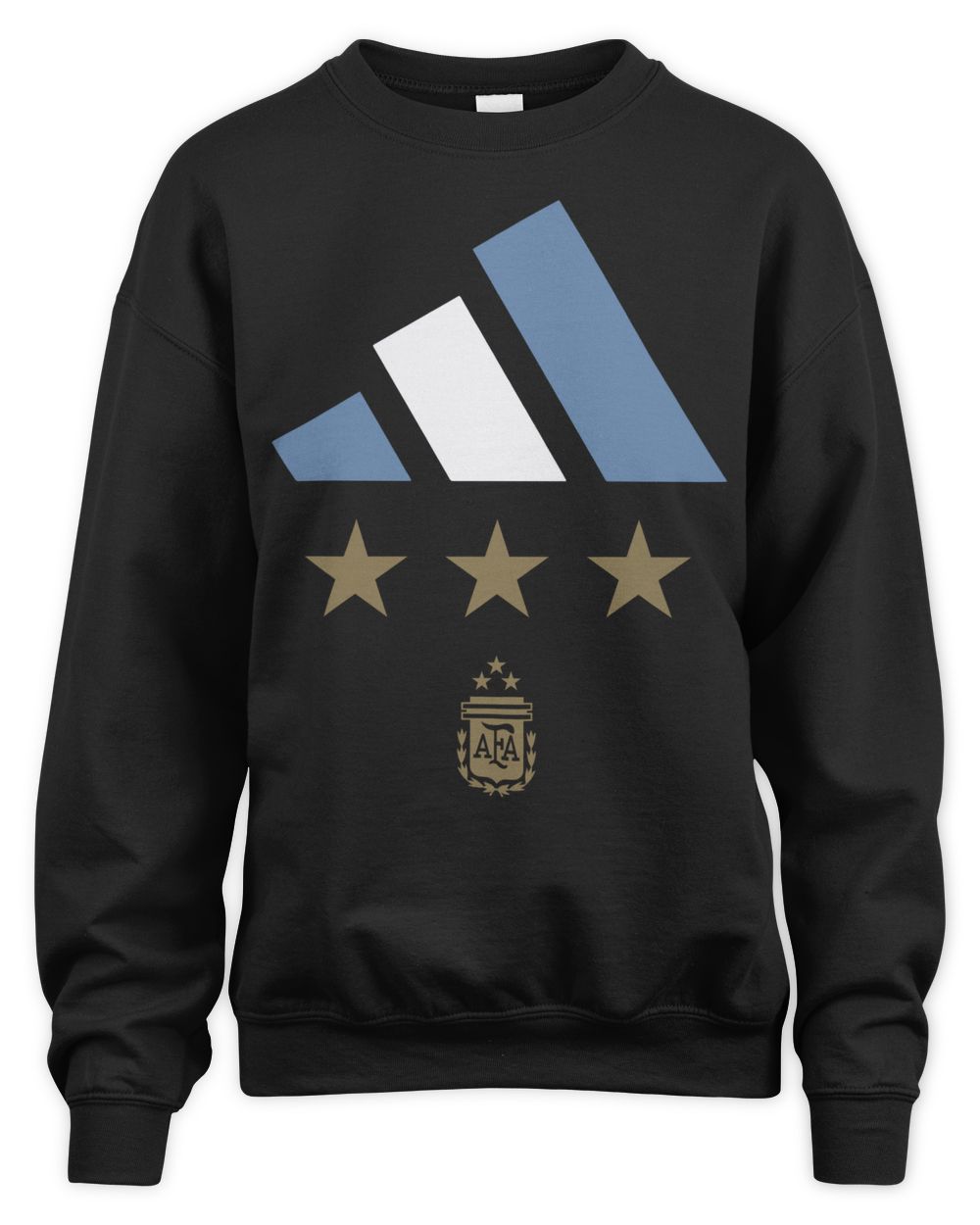Argentina National Team 2022 Winners Shirt
