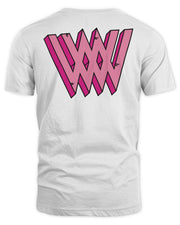 Wincent Weiss Merch Logo 3D Shirt