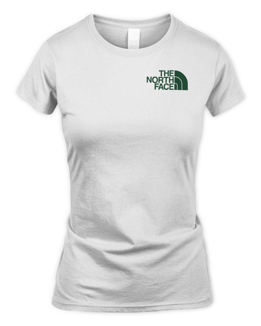 Urban Outfitters Merch The North Face Parks Shirt