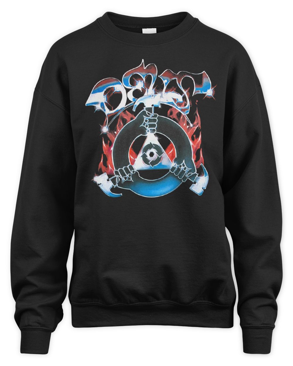 Deus Ex Machina Clothing Plunder Shirt