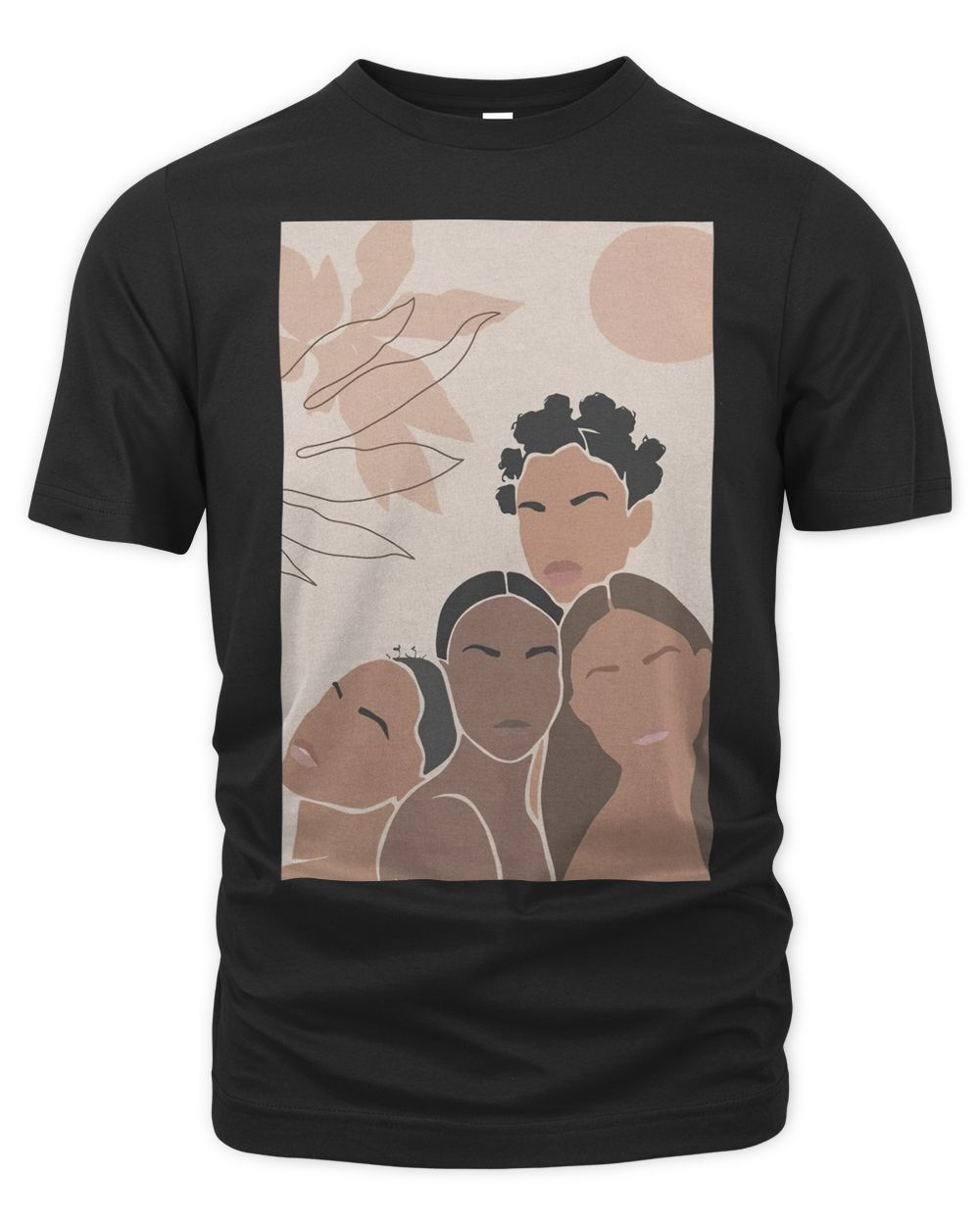 My Pride Apparel All of Us Shirt