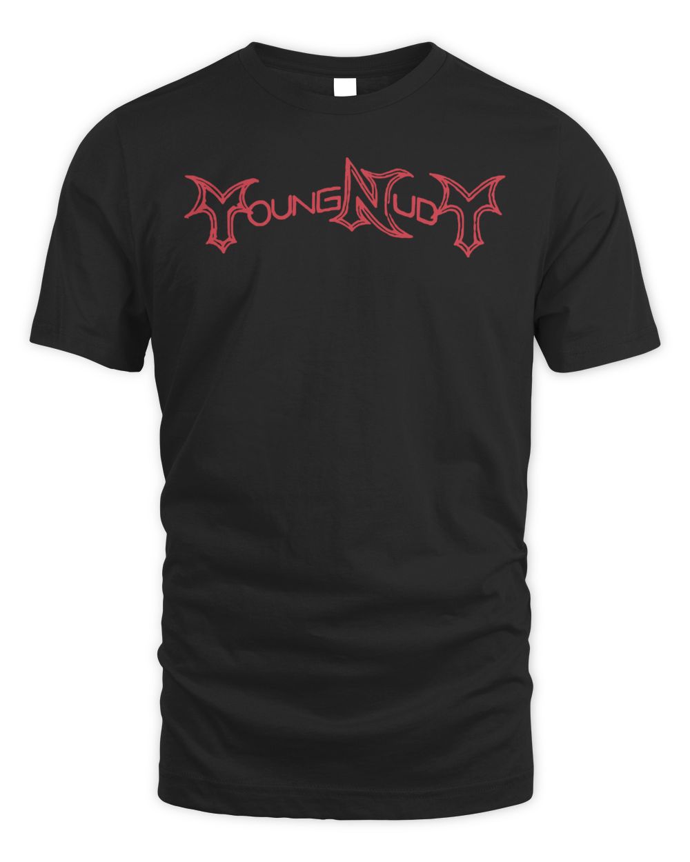 Young Nudy Merch Rich Shooter Photo Shirt