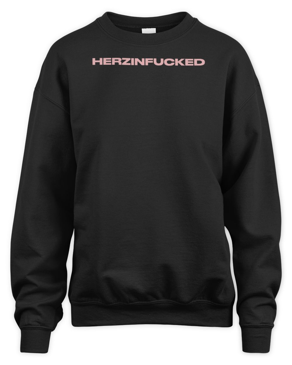 Montez Merch Herzinfucked Shirt