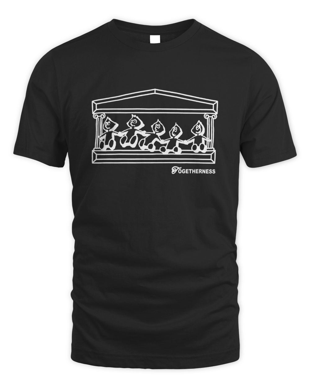 Aries Arise Clothing Togetherness Shirt