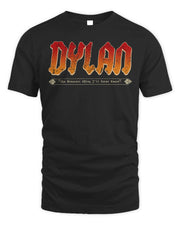 Dylan Merch Logo Shirt