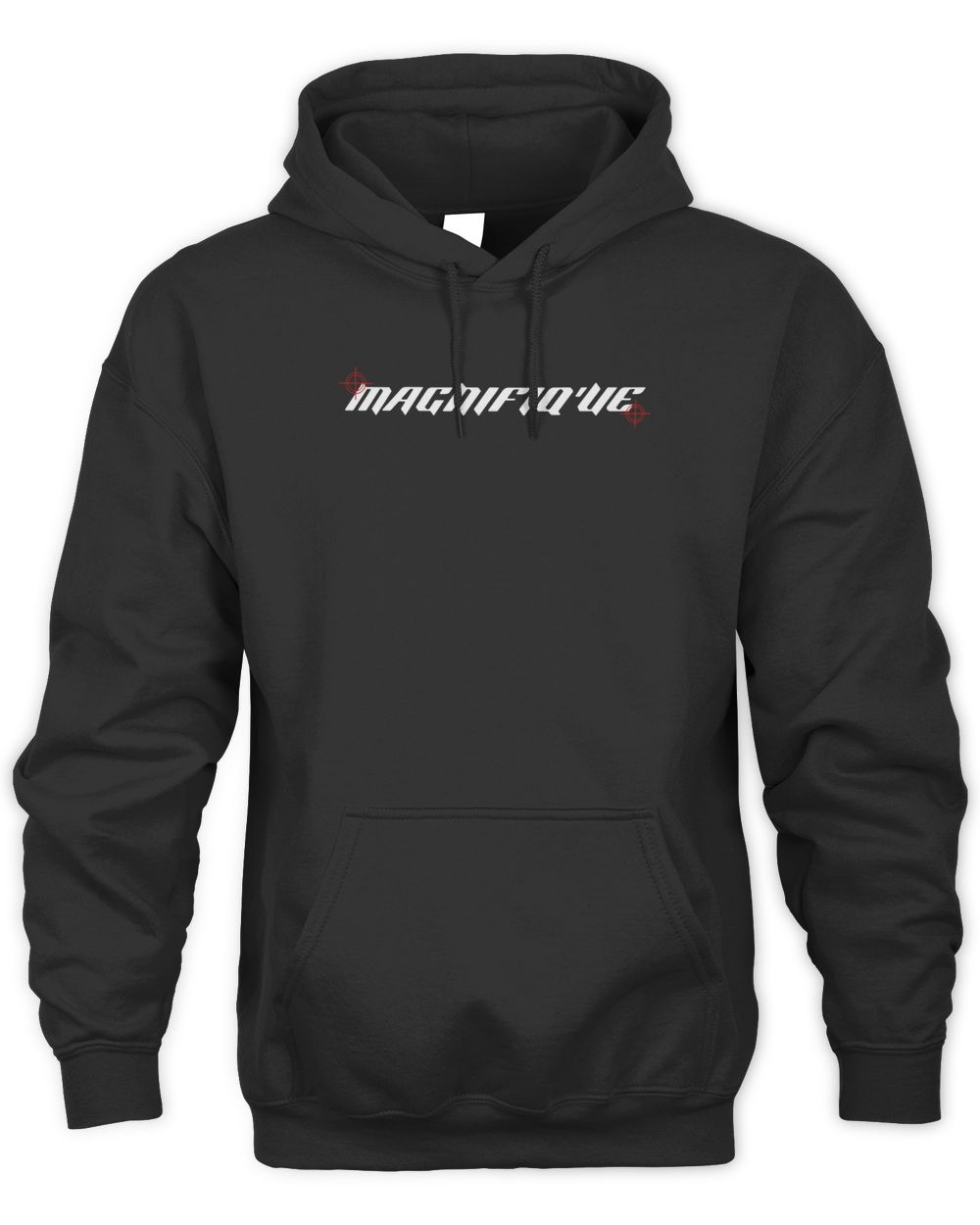 Magnifique Clothing Logo Shirt