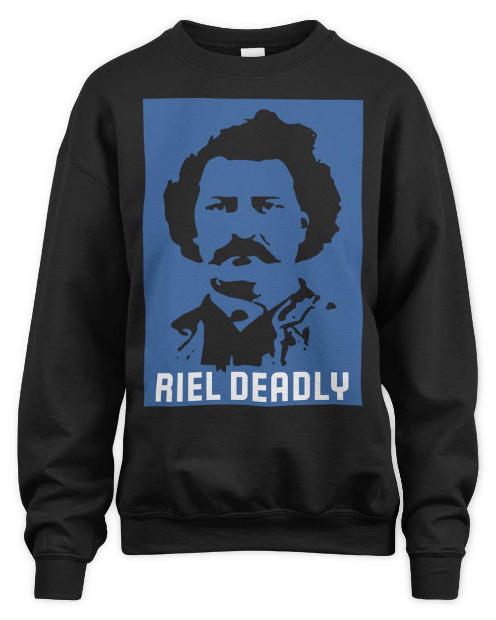 Wolfpack Apparel Riel Deadly Shirt
