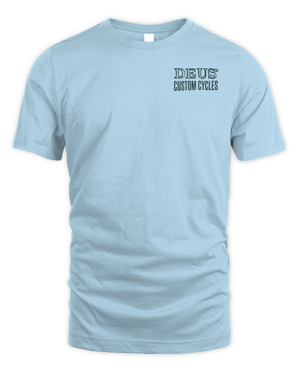 Deus Ex Machina Clothing Good Luck Shirt