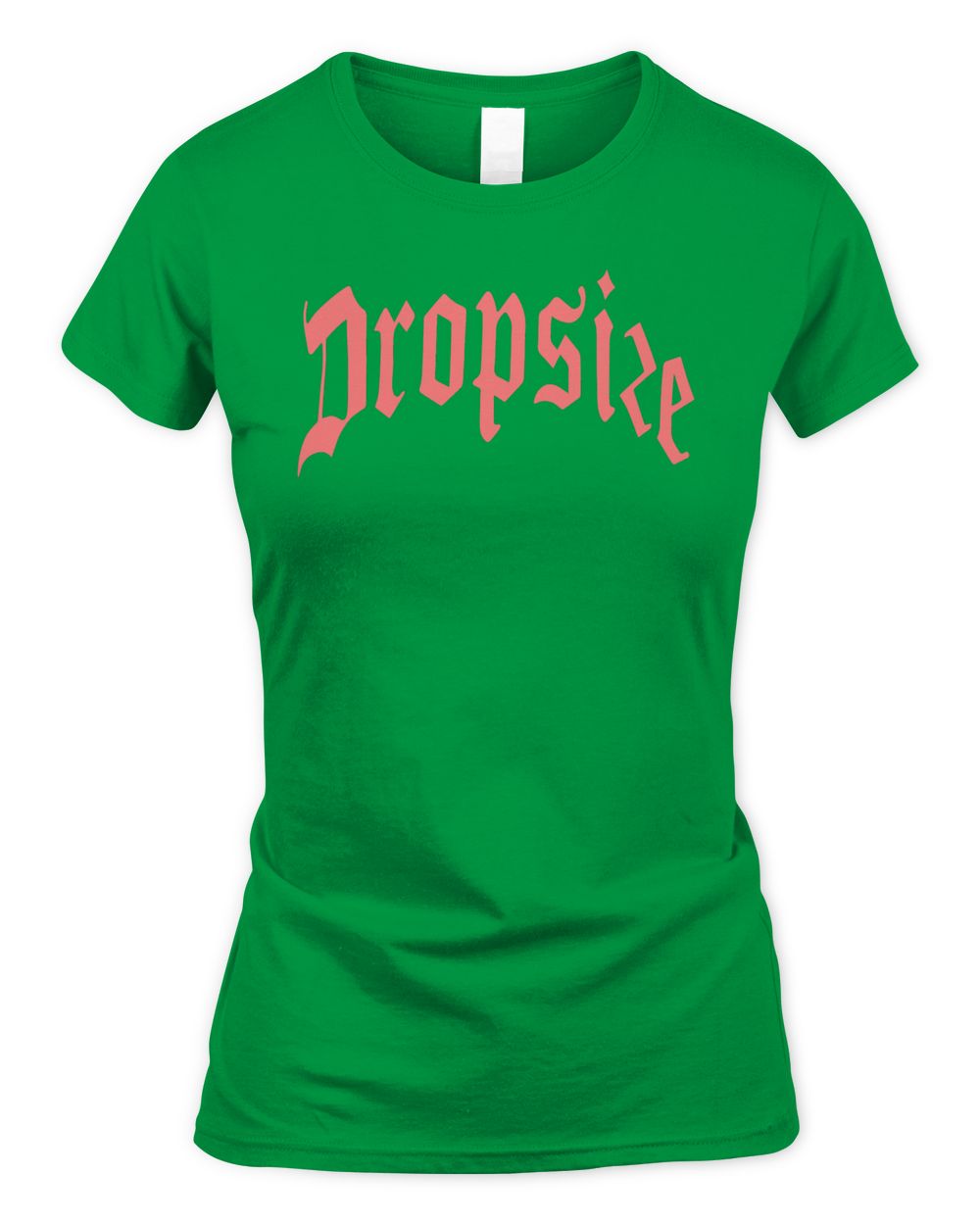 Dropsize Clothing Logo Shirt