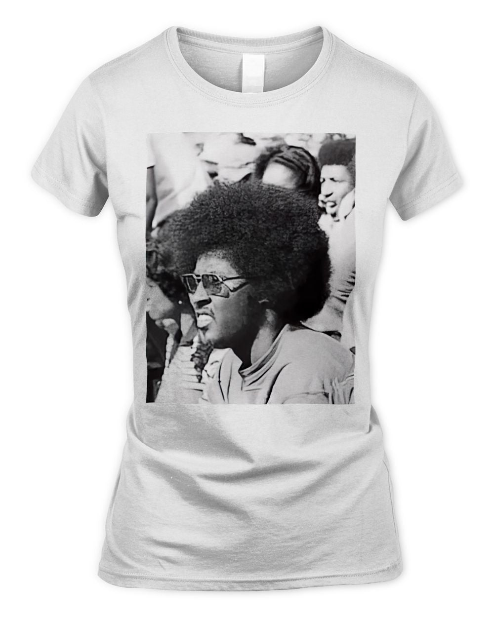 Cincy Shirts John Lomax Retro Shirt