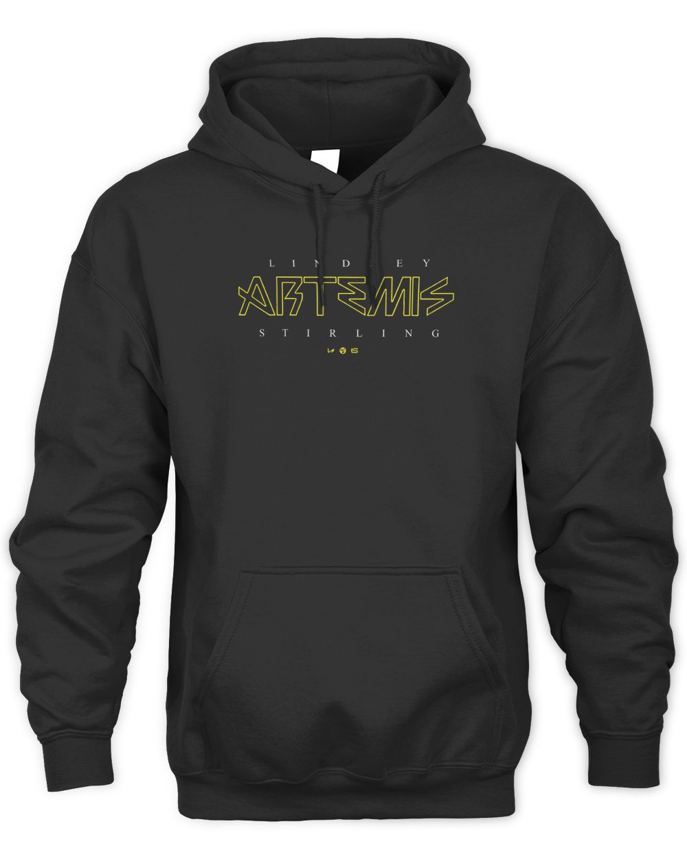 Lindsey Stirling Merch Artemis 2021 Tour Shirt