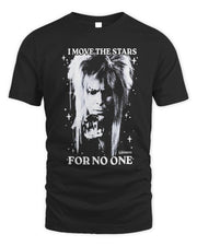 Truffle Shuffle Merchandise Labyrinth Stars Shirt