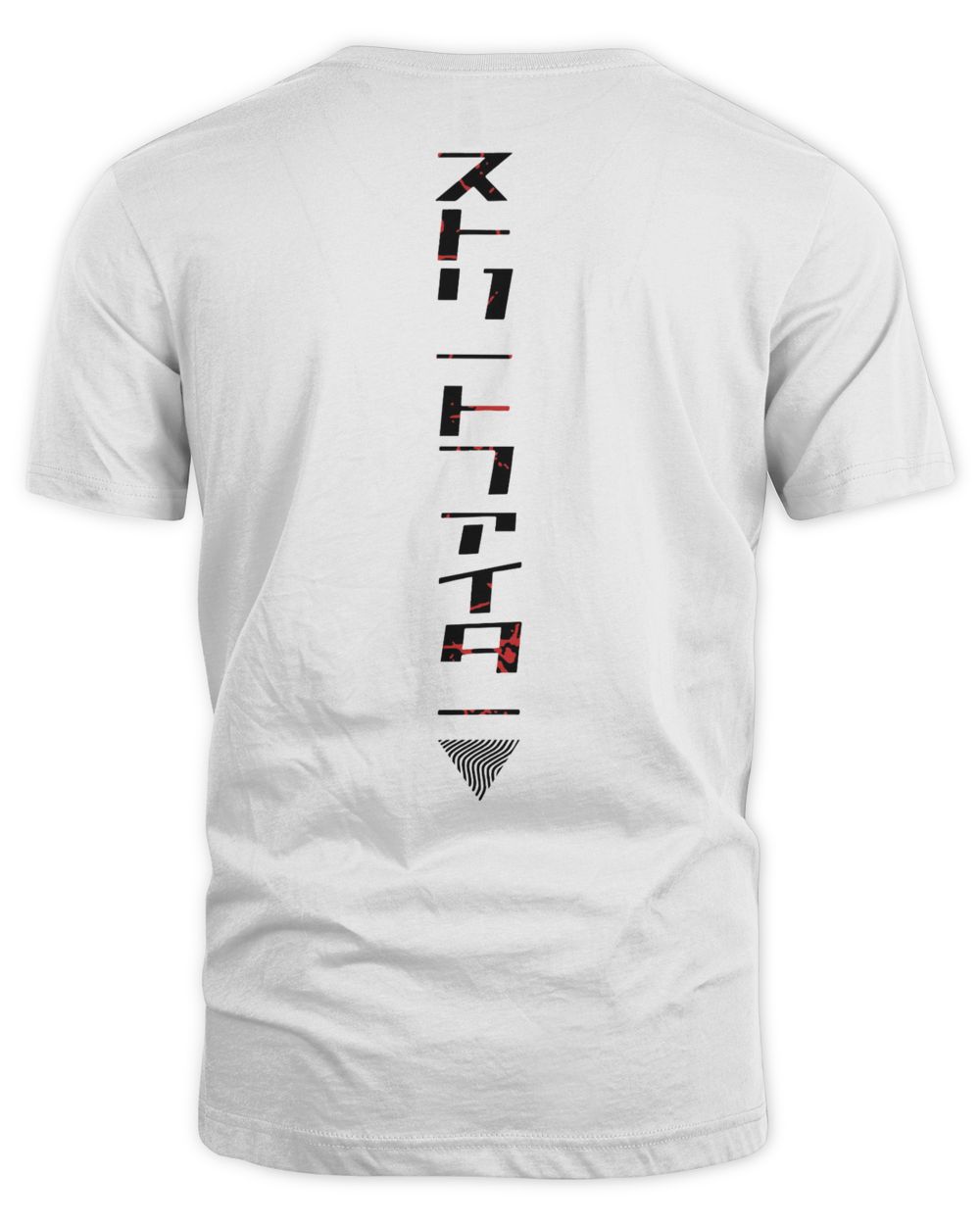 Gazo Clothing Fighter Shirt
