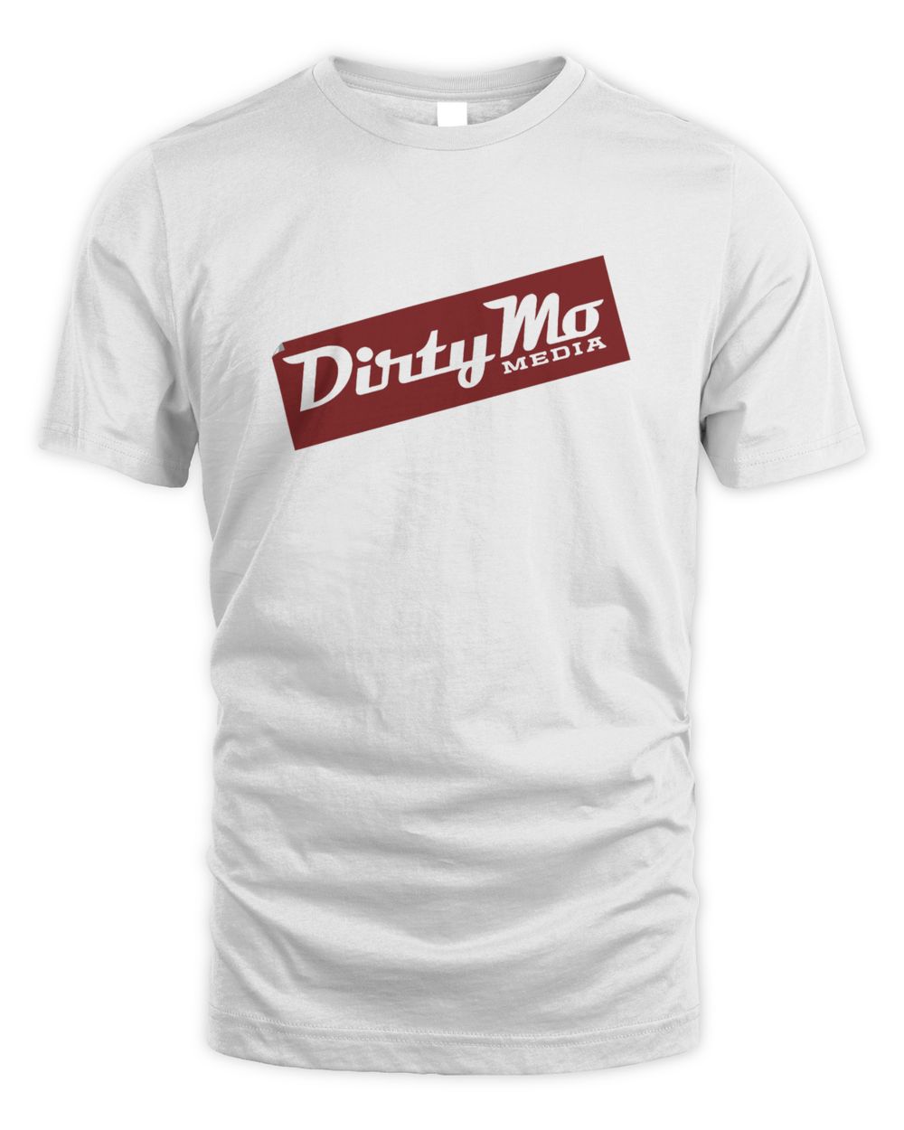 Dirty Mo Media Vintage Team Shirt