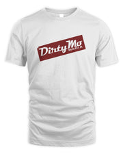 Dirty Mo Media Vintage Team Shirt