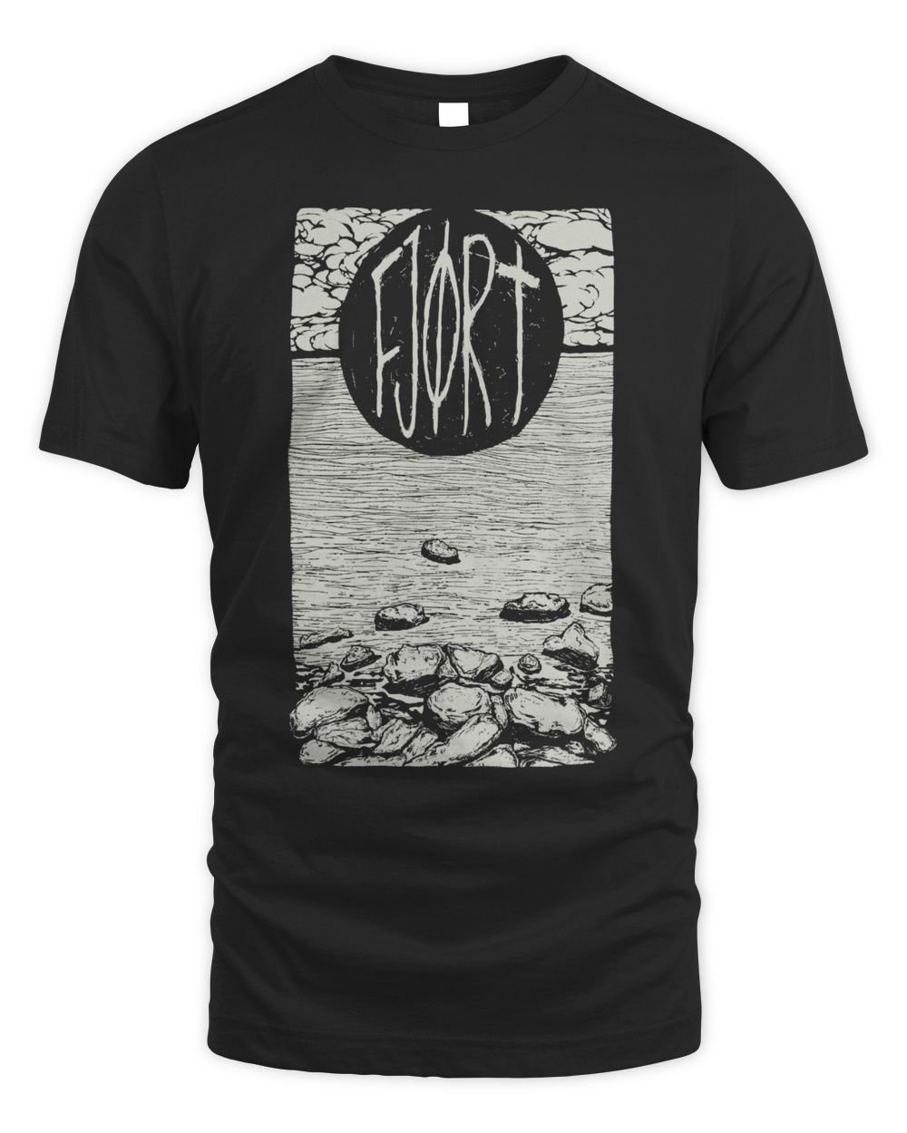Fjort Merch Kaltwasser Shirt
