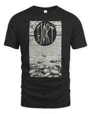 Fjort Merch Kaltwasser Shirt