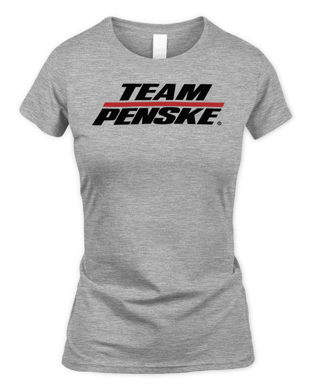 Brad Keselowski Driver Name & Number Shirt
