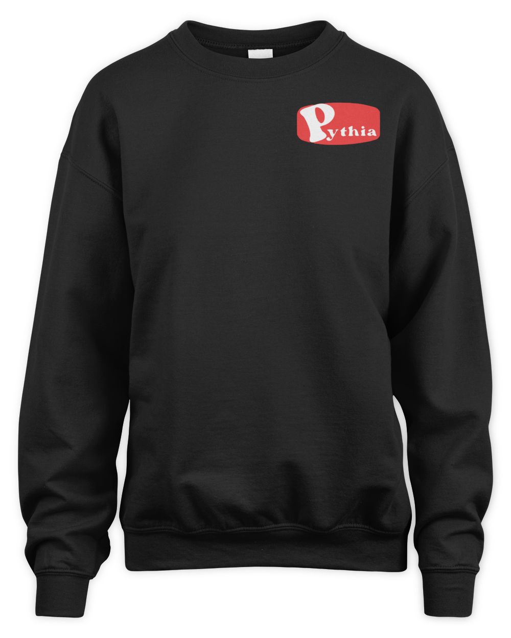 Pythia Clothing Logo Shirt