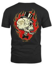 Lucky 13 Clothing The Gent Shirt