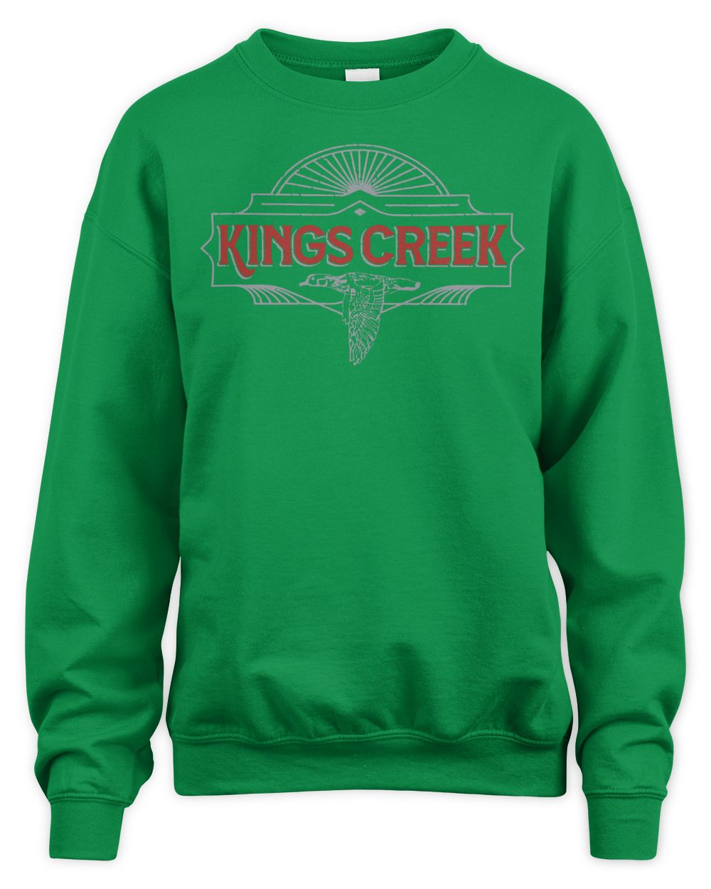 Kings Creek Apparel Nashville Shirt