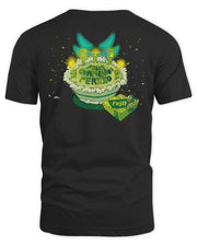 Feid Merch Feliz Cumpleaños Ferxxo Shirt