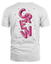 Wincent Weiss Merch Crew 3d Shirt