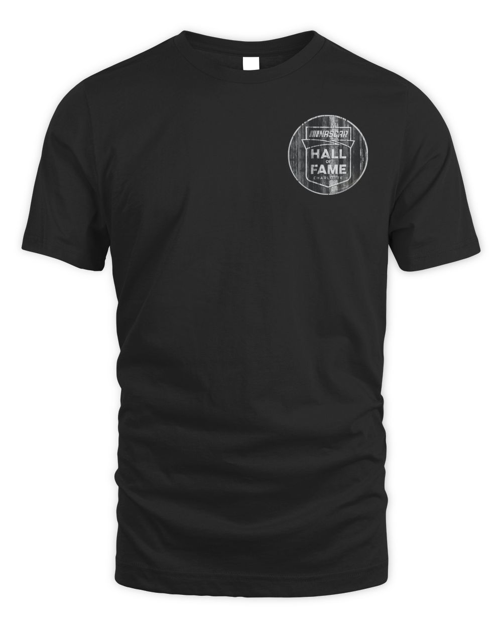Checkered Flag 2023 NASCAR Hall of Fame Legends Retro Shirt