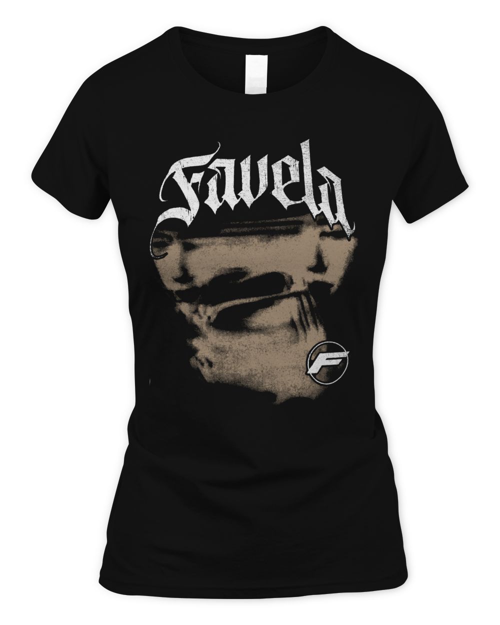 Favela Clothing Fusion Shirt