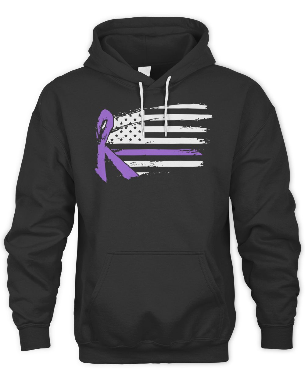 Lupus Awareness Month American Flag Autoimmune Diseases Shirt