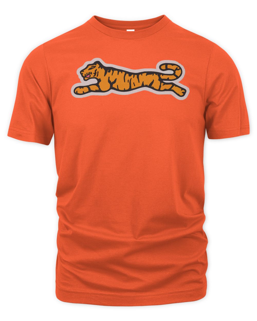Le Tigre Clothing Flocked Shirt