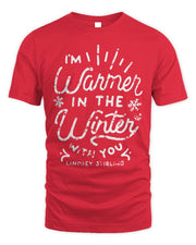 Lindsey Stirling Merch Warmer Shirt