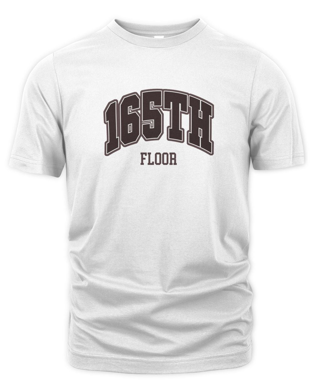 The Fellas Merch Logo Shirt