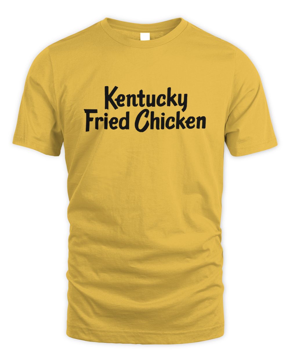 Kfc Merch Kentucky Fried Chicken Shirt