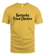 Kfc Merch Kentucky Fried Chicken Shirt